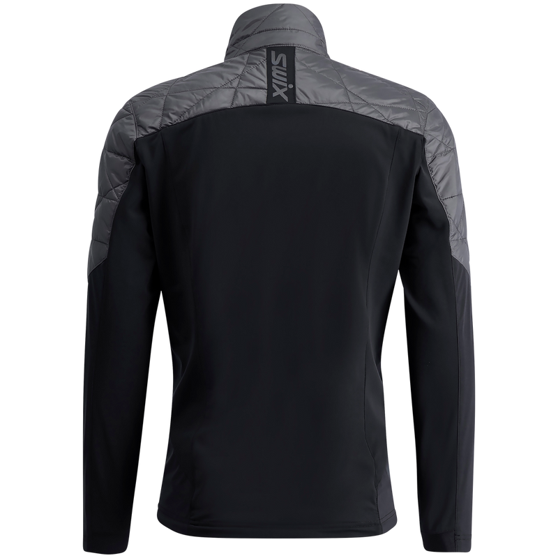 Load image into Gallery viewer, Swix Men&#39;s Infinity Hybrid Insulated Jacket
