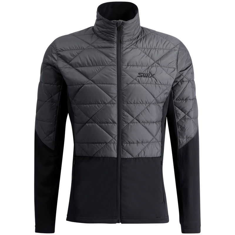 Load image into Gallery viewer, Swix Men&#39;s Infinity Hybrid Insulated Jacket
