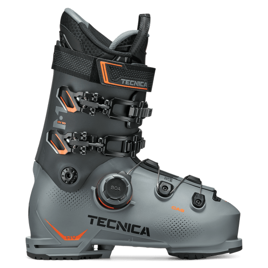 Tecnica Mach BOA HV 90 Ski Boot 2026