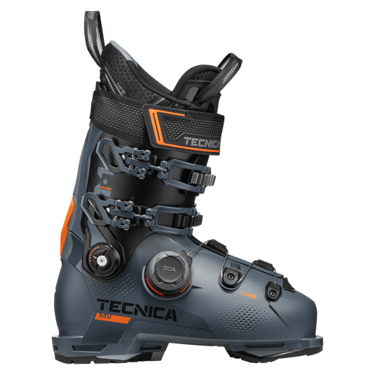 Tecnica Mach BOA  MV 120 GW Ski Boot 2026