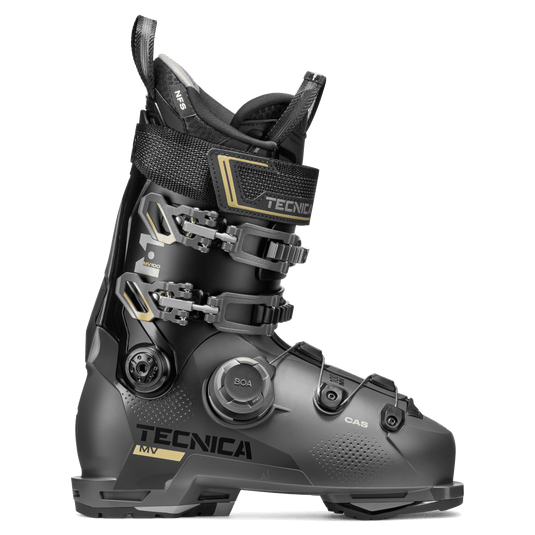 Tecnica Mach BOA MV 100 Ski Boot 2026