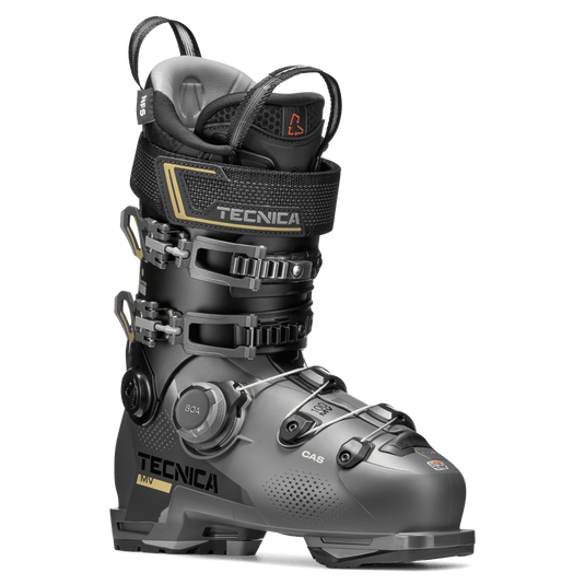 Tecnica Mach BOA MV 100 Ski Boot 2026