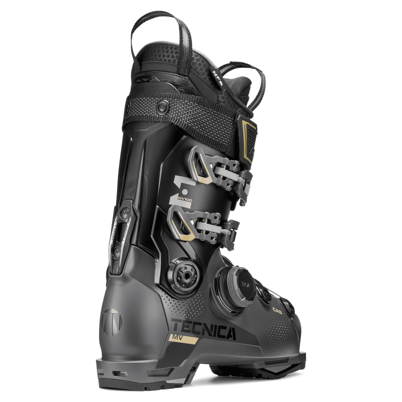 Load image into Gallery viewer, Tecnica Mach BOA MV 100 Ski Boot 2026
