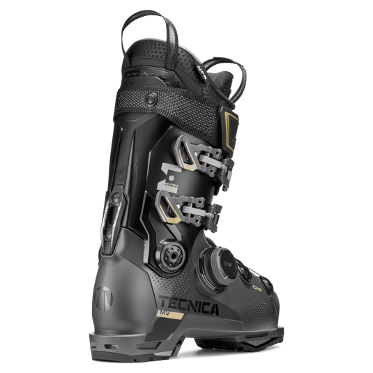 Tecnica Mach BOA MV 100 Ski Boot 2026