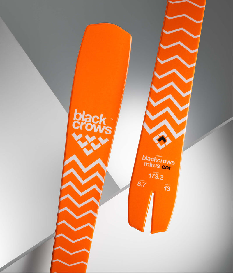 Load image into Gallery viewer, Black Crows Mirus Cor Ski 2026
