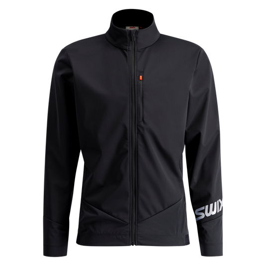 Swix Men's Quantum Windstopper Jacket