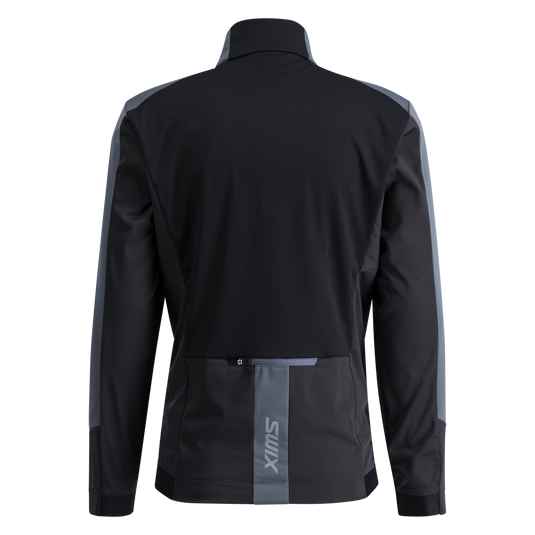 Swix Men's Quantum Windstopper Jacket