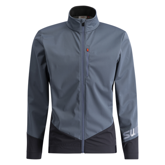 Swix Men's Quantum Windstopper Jacket