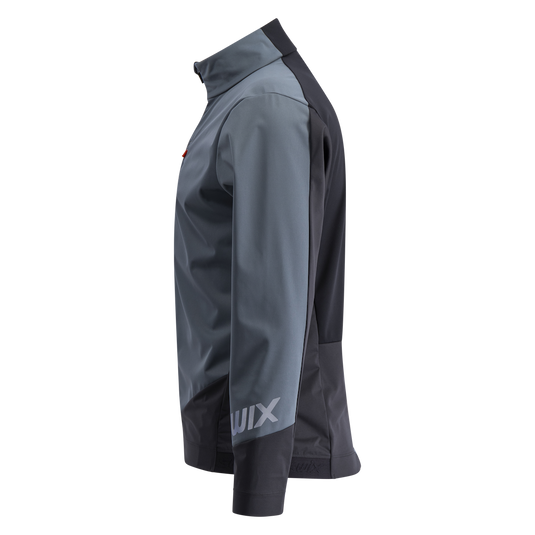 Swix Men's Quantum Windstopper Jacket