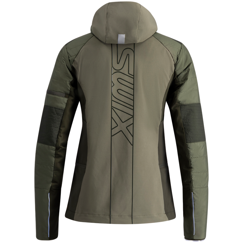 Load image into Gallery viewer, Swix Women&#39;s Horizon Jacket

