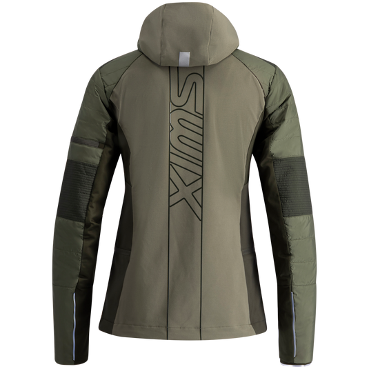 Swix Women's Horizon Jacket