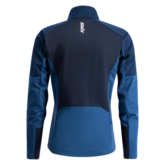 Swix Men's Nordic XC Jacket