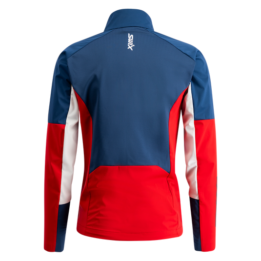 Swix Men's Nordic XC Jacket