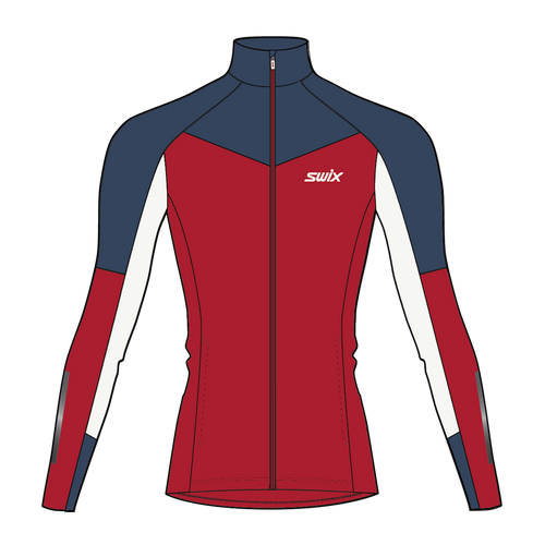 Swix Men's Nordic XC Jacket