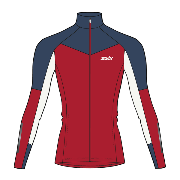 Swix Men's Nordic XC Jacket – Gear West
