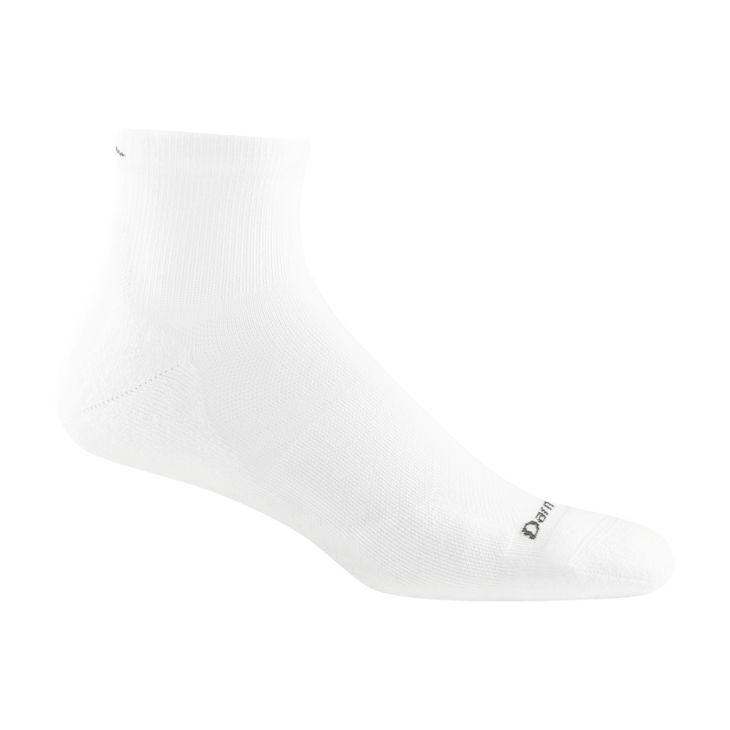 Load image into Gallery viewer, Darn Tough Mens' Run 1/4 Cushioned Ultra-Lightweight
