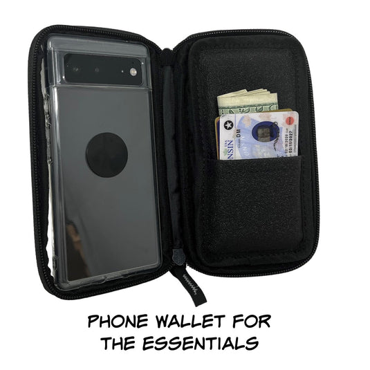 BiKASE Handy Andy 6 Case