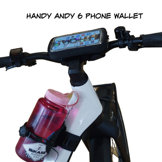 BiKASE Handy Andy 6 Case