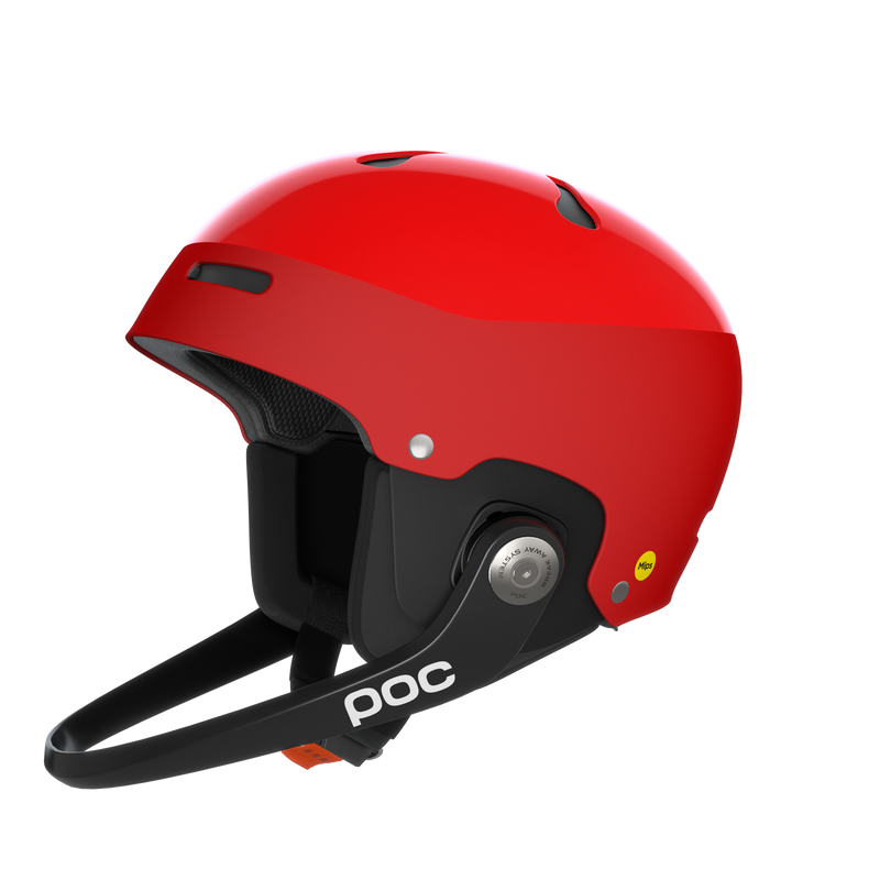 Load image into Gallery viewer, POC Artic SL MIPS Race Helmet
