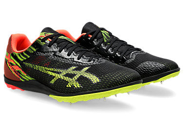 Asics Resurgence XC Spike