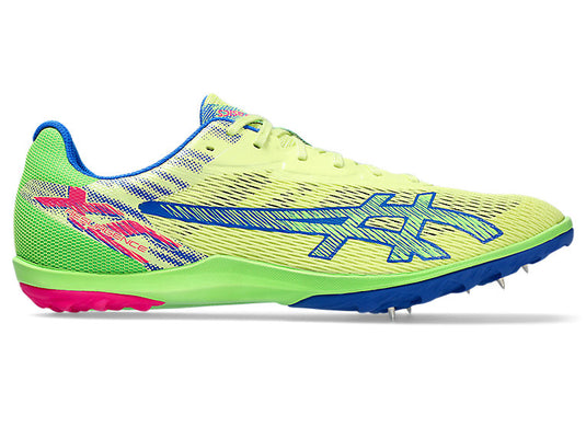Asics Resurgence XC Spike