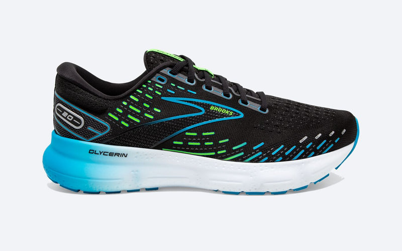 Load image into Gallery viewer, Brooks Men&#39;s Glycerin 20
