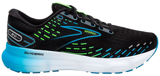 Brooks Men's Glycerin 20