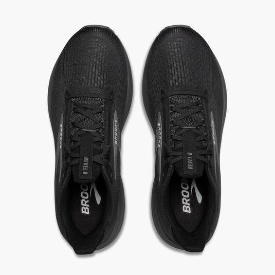 Brooks Men's Revel 8