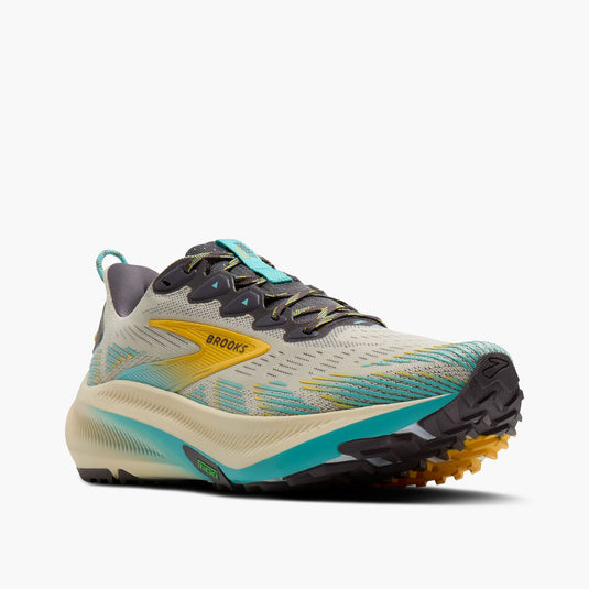 Brooks Men's Ghost Trail
