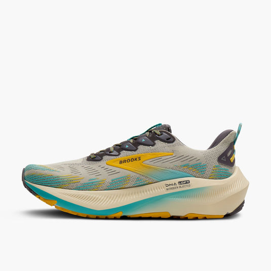 Brooks Men's Ghost Trail