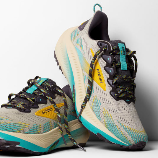 Brooks Men's Ghost Trail