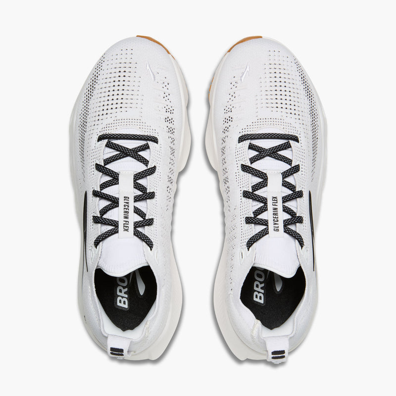 Load image into Gallery viewer, Brooks Men's Glycerin Flex
