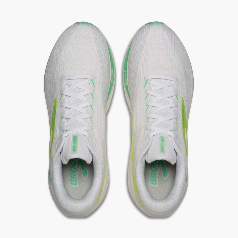 Load image into Gallery viewer, Brooks Men's Ghost Amp
