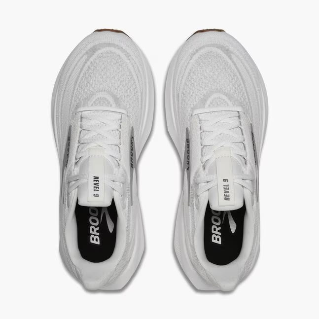 Load image into Gallery viewer, Brooks Men's Revel 9
