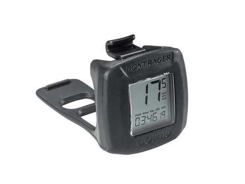 Bontrager GOtime Cycling Computer