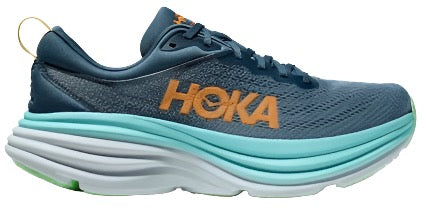 「オーシャン」 Hoka Men's Bondi 8 – Gear West