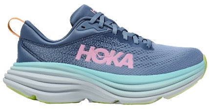 Hoka Women's Bondi 8