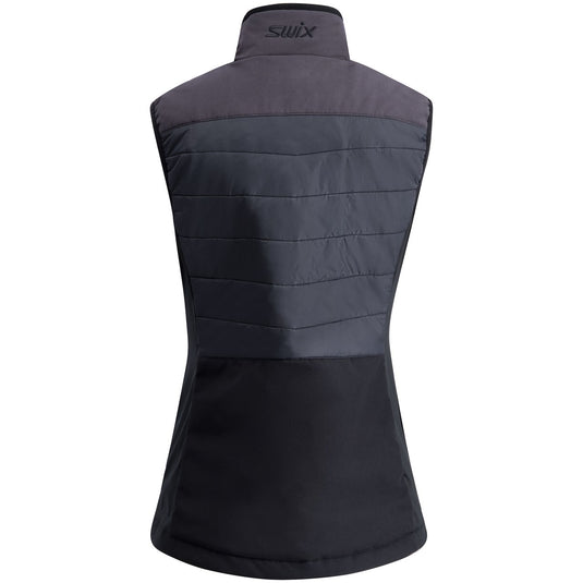 Swix Women's Horizon Primaloft Vest