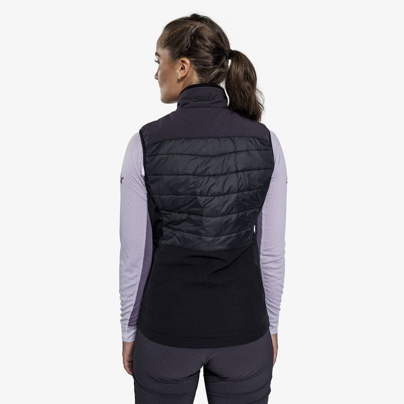 Load image into Gallery viewer, Swix Women&#39;s Horizon Primaloft Vest
