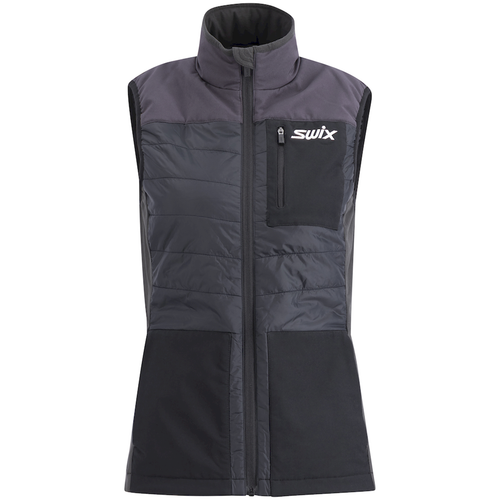 Swix Women's Horizon Primaloft Vest