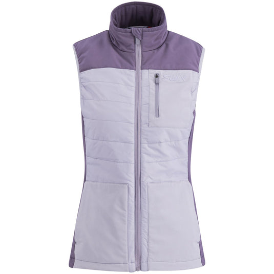 Swix Women's Horizon Primaloft Vest