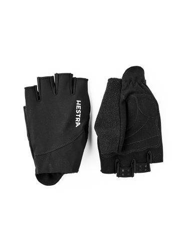 Hestra Spiro Short 5 Finger Glove