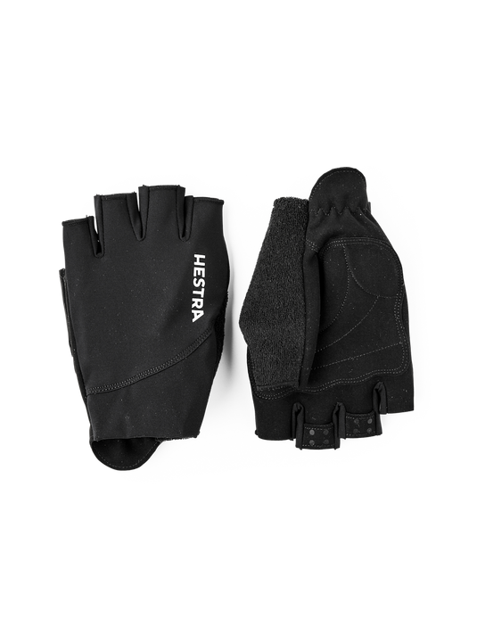 Hestra Spiro Short 5 Finger Glove
