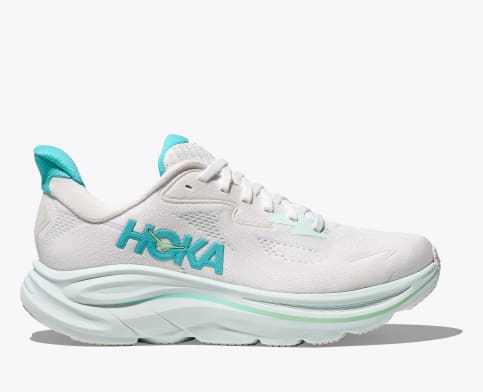 Hoka Women's Clifton 10