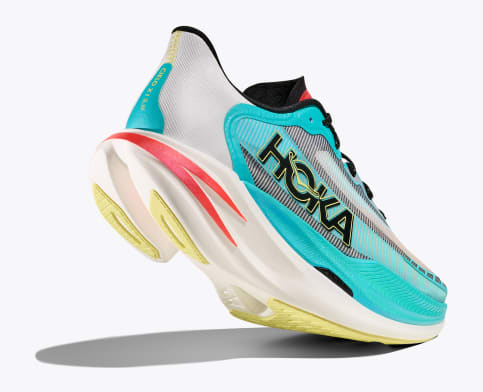 Hoka U Cielo X1 2.0