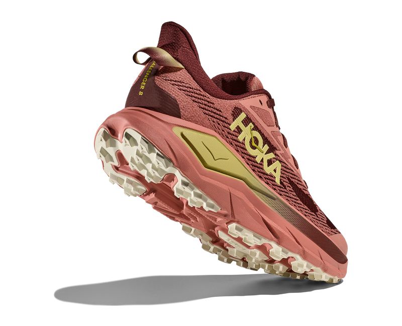 Load image into Gallery viewer, Hoka Women's Challenger 8
