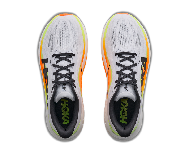 Load image into Gallery viewer, Hoka Men's Clifton Pro
