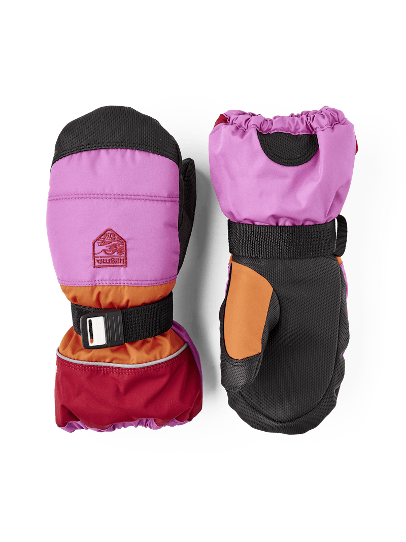 Load image into Gallery viewer, Hestra Kids CZone Mitt
