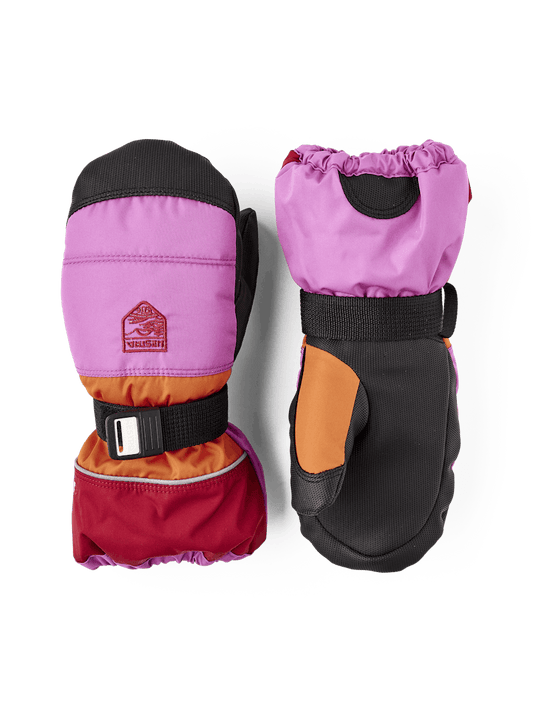 Hestra Kids CZone Mitt