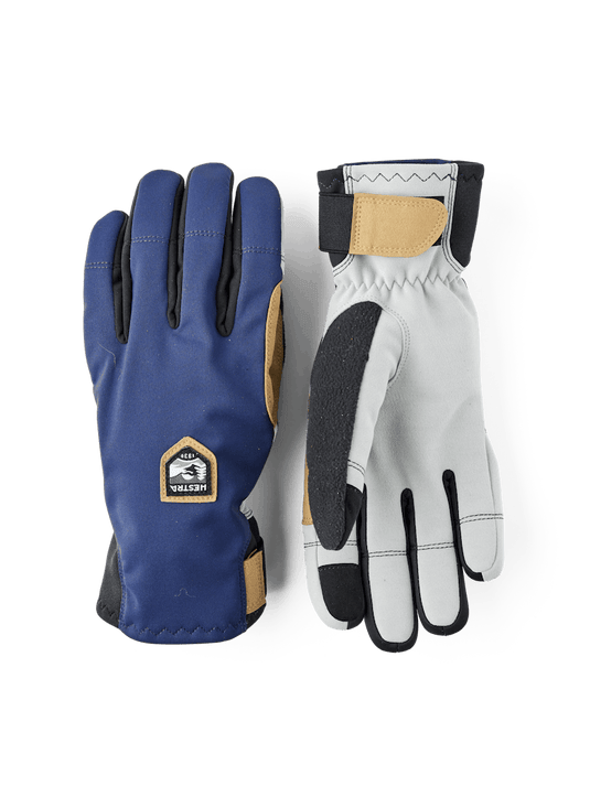 Hestra XC G-Loft Phalange - 5 Finger